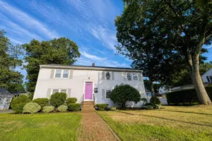 128 Norfolk, Canton, MA 02021 - Photo 1