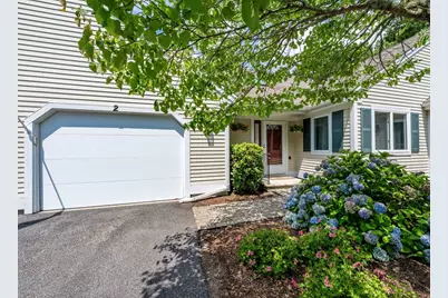 2 Mainsail Cir #70, Mashpee, MA 02649 - Photo 2