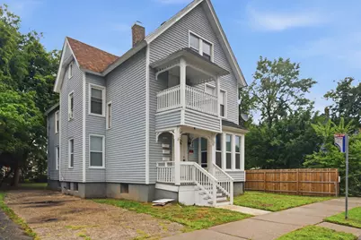 184 King St, Springfield, MA 01109 - Photo 2