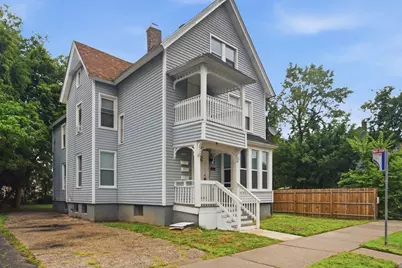 184 King St, Springfield, MA 01109 - Photo 2