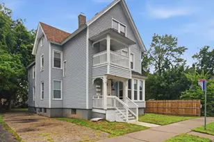 184 King St, Springfield, MA 01109 - Photo 2