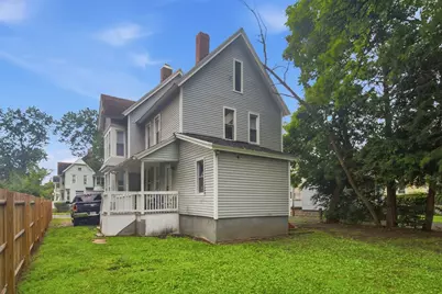 184 King St, Springfield, MA 01109 - Photo 4