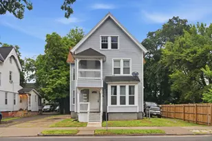 184 King St, Springfield, MA 01109 - Photo 1