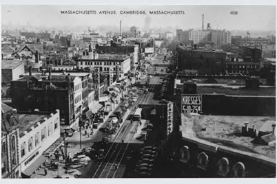 55 Magazine St. #18, Cambridge, MA 02139 - Photo 20