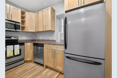 55 Magazine St. #18, Cambridge, MA 02139 - Photo 4