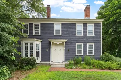 13 W Main St, Groton, MA 01450 - Photo 2