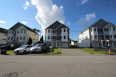 99 Manchester St #A, Lowell, MA 01852 - Photo 24
