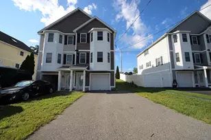 99 Manchester St, Lowell, MA 01852 - Photo 1