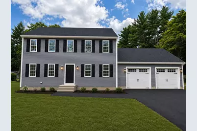 240 Spring St, West Bridgewater, MA 02379 - Photo 1