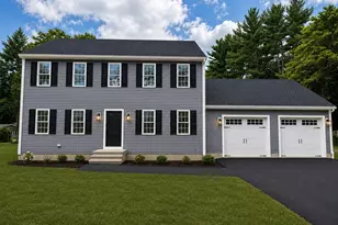 240 Spring St, West Bridgewater, MA 02379 - Photo 1