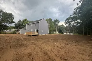 240 Spring St, West Bridgewater, MA 02379 - Photo 34