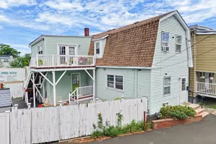 43 Dashwood St, Revere, MA 02151 - Photo 8