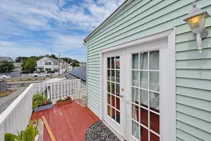 43 Dashwood St, Revere, MA 02151 - Photo 10