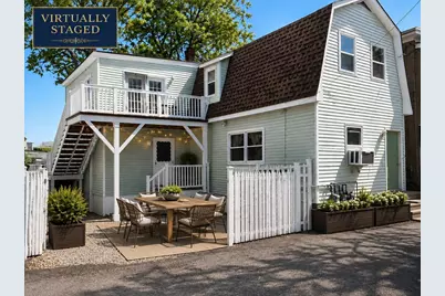43 Dashwood St, Revere, MA 02151 - Photo 1