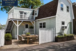 43 Dashwood St, Revere, MA 02151 - Photo 1