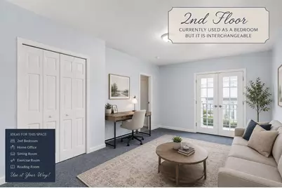 43 Dashwood St, Revere, MA 02151 - Photo 30