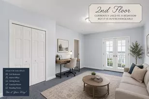 43 Dashwood St, Revere, MA 02151 - Photo 30