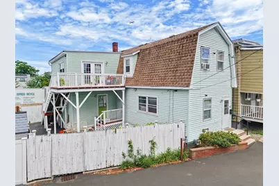 43 Dashwood St, Revere, MA 02151 - Photo 8