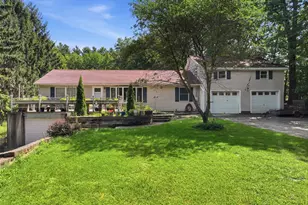 14 H Putnam Rd, Charlton, MA 01507 - Photo 1