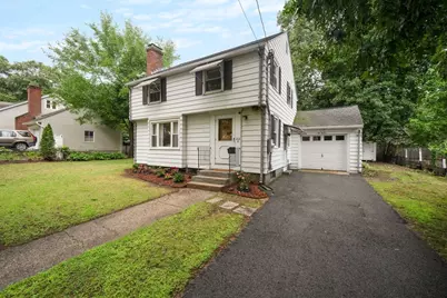 212 Emerson St, Springfield, MA 01118 - Photo 38