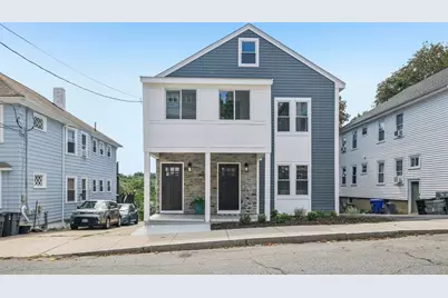 34 Larch St. #1, Boston, MA 02135 - Photo 1
