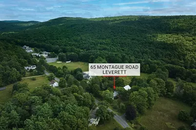 65 Montague Road, Leverett, MA 01054 - Photo 4