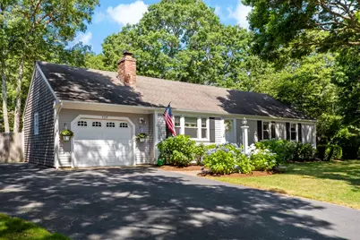 119 Webbers Path, Yarmouth, MA 02673 - Photo 2