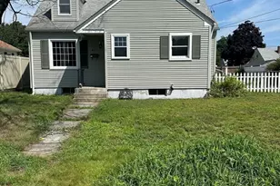 42 Clairmont Ave, Chicopee, MA 01013 - Photo 32
