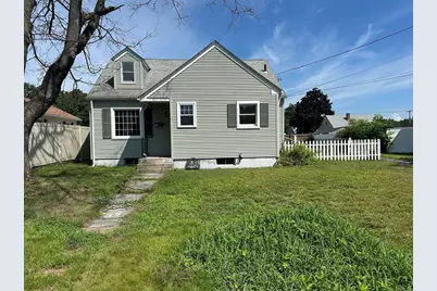 42 Clairmont Ave., Chicopee, MA 01013 - Photo 1