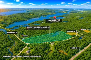 Lot 36 Stonebridge Rd, Templeton, MA 01468 - Photo 1