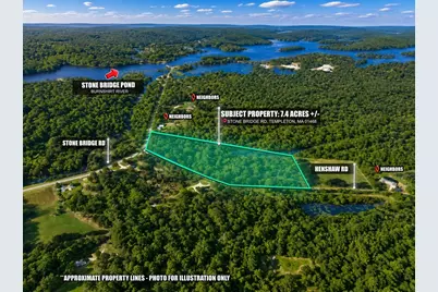 Lot 36 Stonebridge Rd, Templeton, MA 01468 - Photo 6