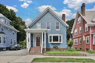 34 Basset St, Lynn, MA 01902 - Photo 2