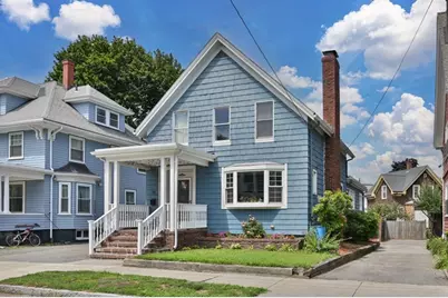 34 Basset Street, Lynn, MA 01902 - Photo 1