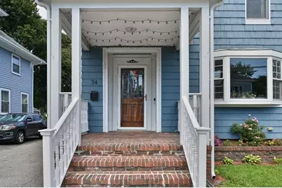 34 Basset Street, Lynn, MA 01902 - Photo 4