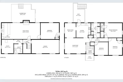 35 Lowell Road, Pembroke, MA 02359 - Photo 42