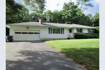 1117 Overlook Dr, Palmer, MA 01069 - Photo 1