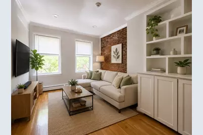 61 Phillips St #3, Boston, MA 02114 - Photo 1