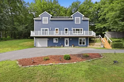 70 High St, Monson, MA 01057 - Photo 2