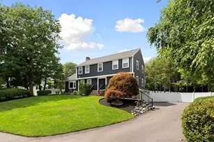 90 Strawberry Ln, Abington, MA 02351 - Photo 30
