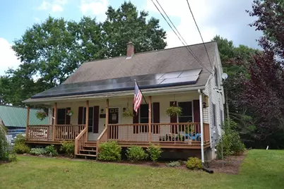 334 Stafford Rd, Monson, MA 01057 - Photo 2