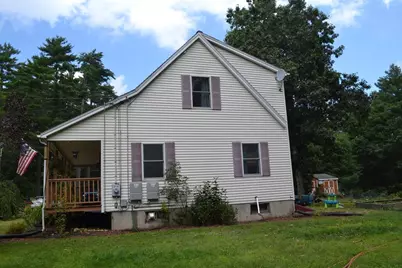 334 Stafford Rd, Monson, MA 01057 - Photo 4