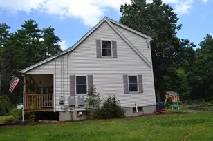 334 Stafford Rd, Monson, MA 01057 - Photo 4