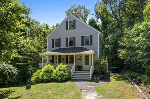 29 Colt Ln, Plymouth, MA 02360 - Photo 1
