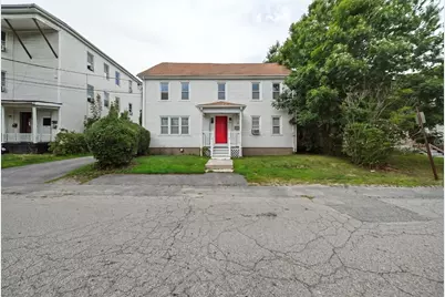 40 Spring Ave #2, Brockton, MA 02302 - Photo 1