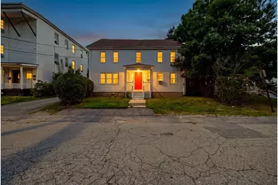 40 Spring Ave #2, Brockton, MA 02302 - Photo 2