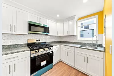 40 Spring Ave #2, Brockton, MA 02302 - Photo 6