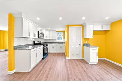 40 Spring Ave #2, Brockton, MA 02302 - Photo 4