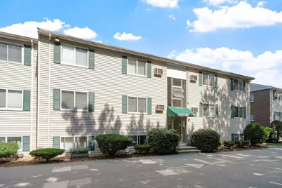 16 Appleton Park #E4, Ipswich, MA 01938 - Photo 2
