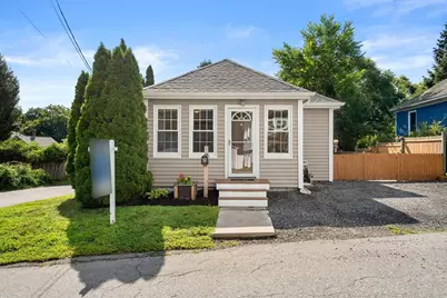 20 Prospect St, Maynard, MA 01754 - Photo 1