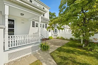 122 Davenport Street, Taunton, MA 02780 - Photo 6